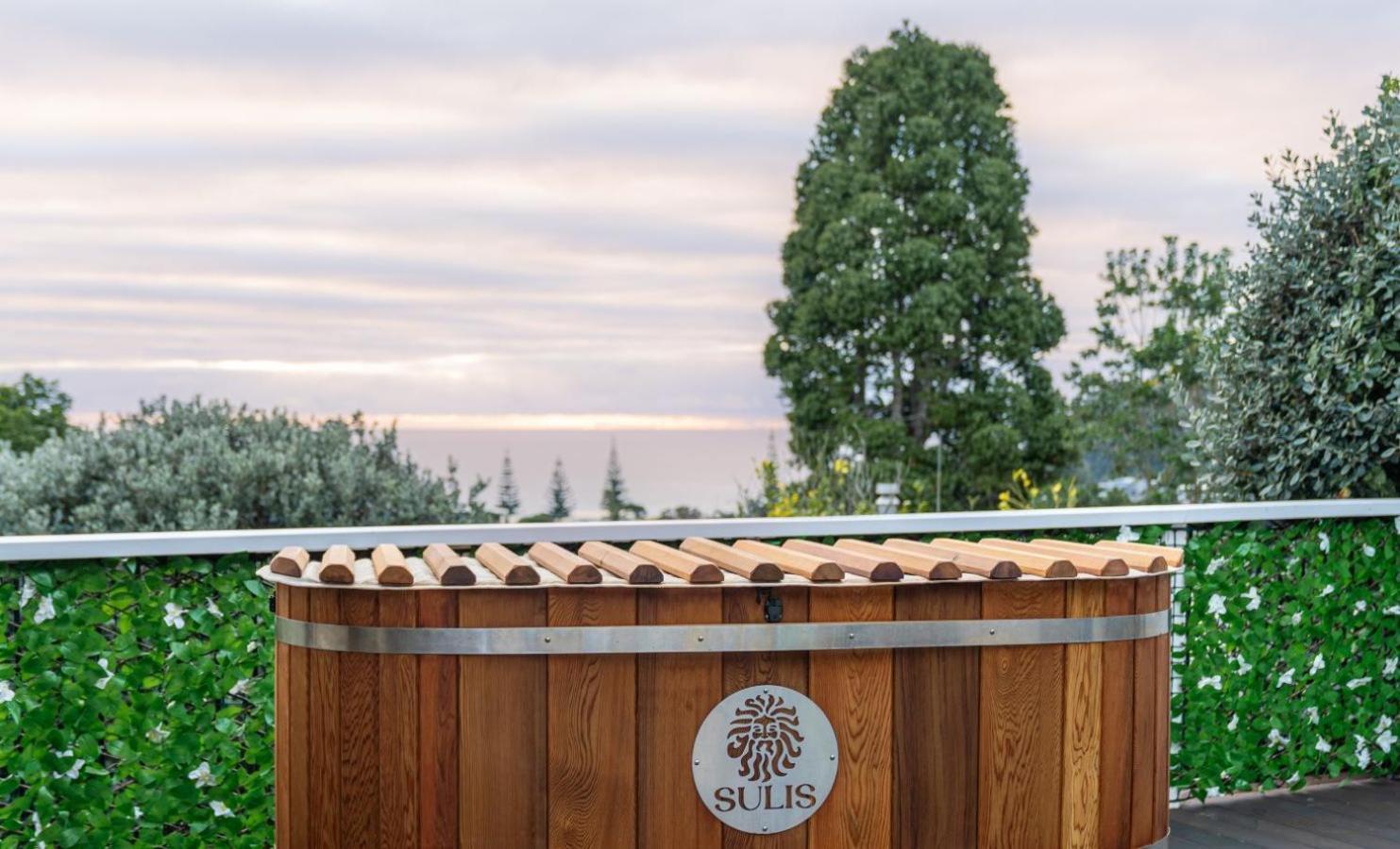Апартаменты Onemana Retreat - Self-Contained Unit With Hot Tub Opoutere Экстерьер фото